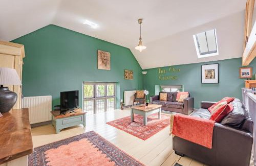 Birchover House | Host & Stay - Nine Ladies