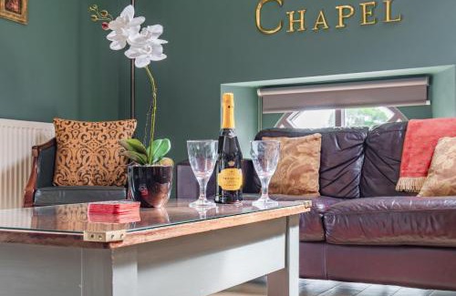 Birchover House | Host & Stay - Nine Ladies