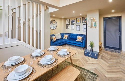 Tynemouth Apartment | Host & Stay - No.33