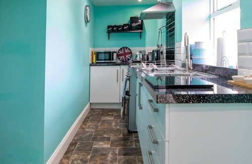 Belford House | Host & Stay | No.4 Daisy Cottage