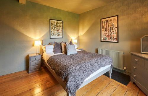 Low Newton House | Host & Stay - Prospect Cottage