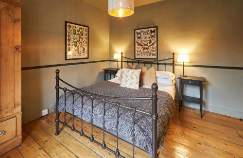Low Newton House | Host & Stay - Prospect Cottage