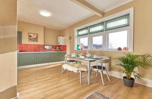 Marley Hill Apartment | Host & Stay | Redlands Annexe