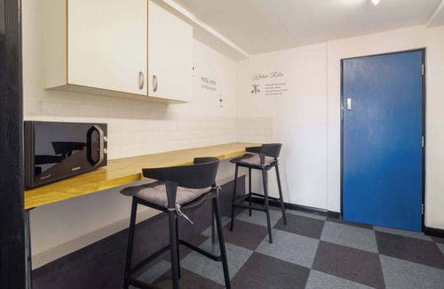Canterbury House | Host & Stay | St Martin's Road