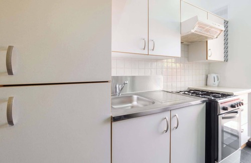 Canterbury House | Host & Stay | St Martin's Road
