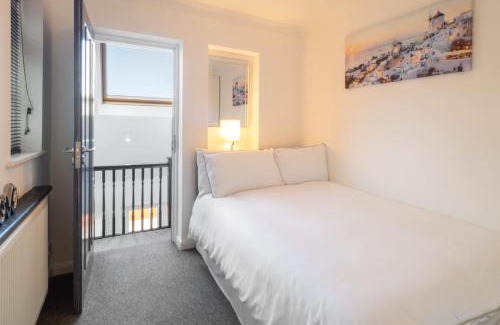 Canterbury House | Host & Stay - St Martin's Road