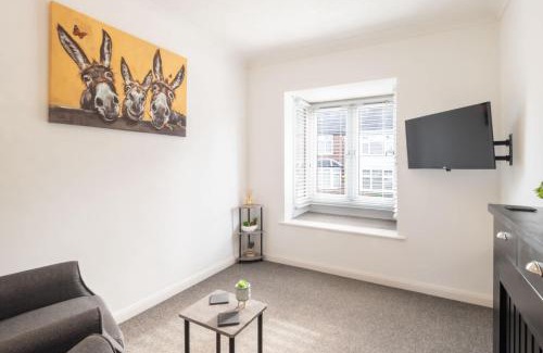 Canterbury House | Host & Stay - St Martin's Road
