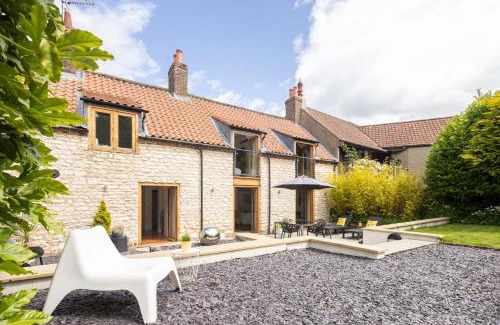 Bempton House | Host & Stay - Sunnyside Barn
