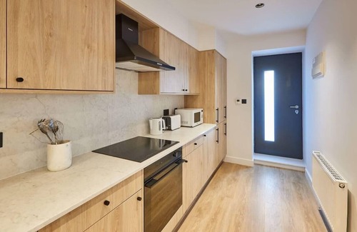 Seahouses House | Host & Stay | Taylor Street