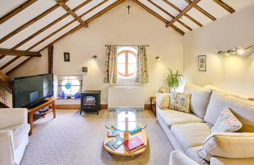 Snettisham House | Host & Stay - The Clock Tower