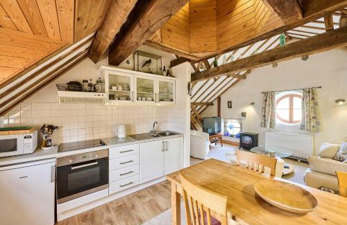 Snettisham House | Host & Stay - The Clock Tower