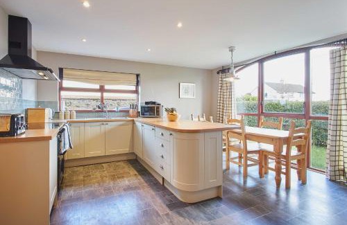 Berwick-upon-Tweed House | Host & Stay - The Coach House
