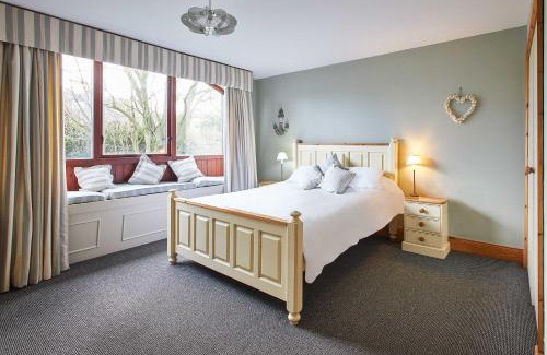 Berwick-upon-Tweed House | Host & Stay - The Coach House