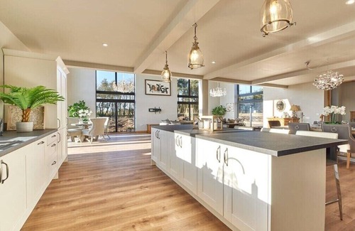 Hallington House | Host & Stay | The Gathering
