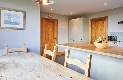 Berwick-upon-Tweed House | Host Stay The Coach House