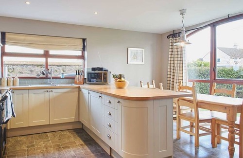 Berwick-upon-Tweed House | Host Stay The Coach House
