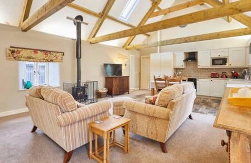 Peterlee House | Host Stay The Hayloft