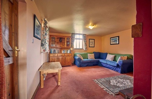 Rookhope House | Host & Stay | The Red Brick Barn