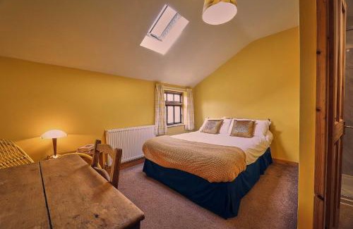 Rookhope House | Host & Stay - The Red Brick Barn