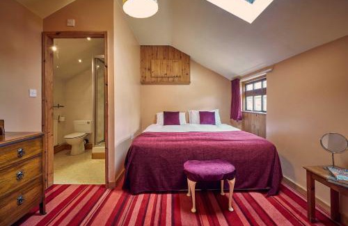Rookhope House | Host & Stay - The Red Brick Barn