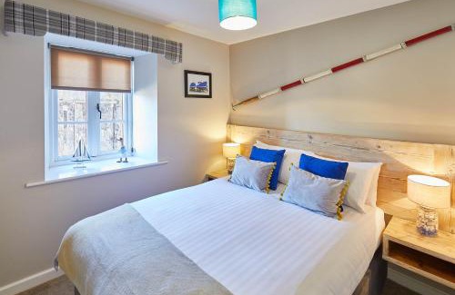 Waren Mill Apartment | Host & Stay - The Watchtower