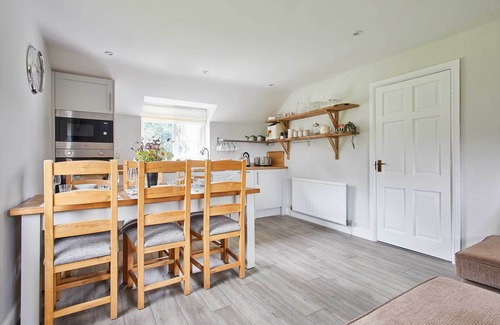Bwlch Apartment | Host & Stay | Trem Y Cwm