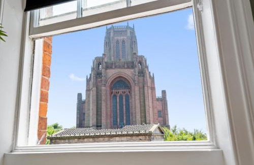 Hope Street Apartment | Host & Stay - Upper Duke Street Apartment