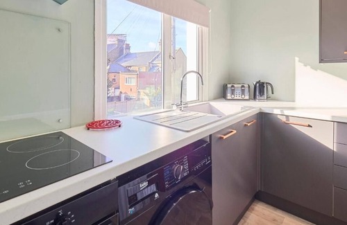 Margate Apartment | Host & Stay | Westbrook Road