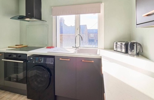 Margate Apartment | Host & Stay | Westbrook Road