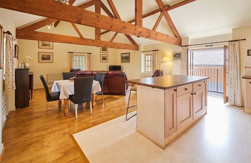 Malton Apartment | Host & Stay | Widger Mews Apartment