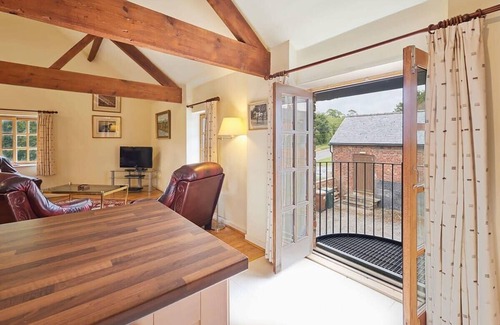 Malton Apartment | Host & Stay | Widger Mews Apartment