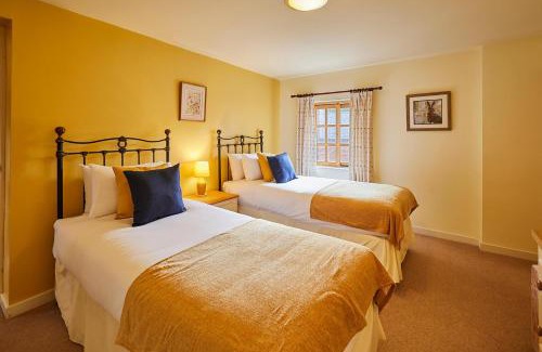 Malton Apartment | Host & Stay - Widger Mews Apartment