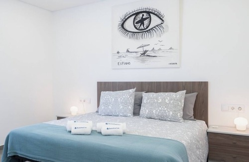 Arvore House | Host Wise Arvore - Double Room | Beachfront and Pool