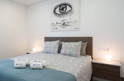 Arvore House | Host Wise Arvore - Double Room | Beachfront and Pool