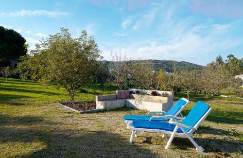 Ourem Apartment | Host Wise - Rustic Adorable House in Old Village