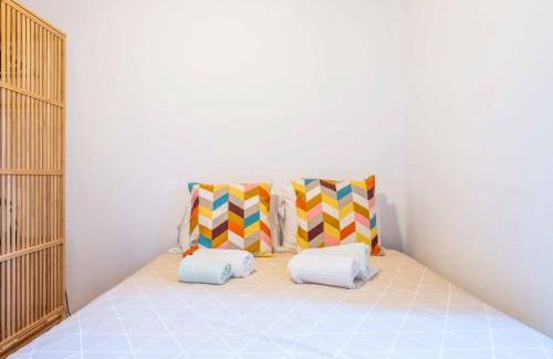 Ourem Apartment | Host Wise - Rustic Adorable House in Old Village