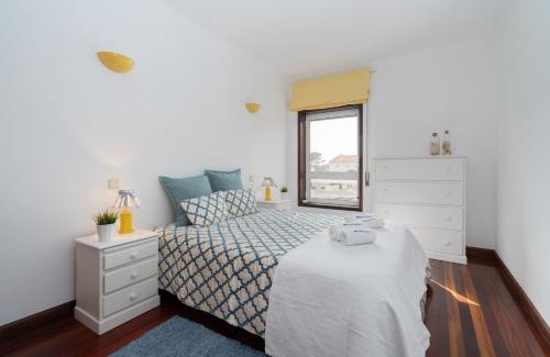 Marinhas Apartment | Host Wise - Spacious Modern Beach House - Esposende