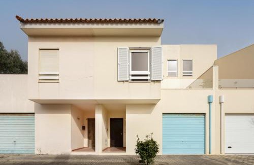 Marinhas Apartment | Host Wise - Spacious Modern Beach House - Esposende