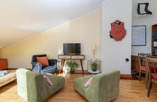 Gulpilhares Apartment | Host Wise - Stunning Modern Flat w Terrace Miramar Gaia