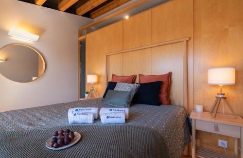 Sao Pedro da Afurada House | Host Wise - Stylish Luxurious House - River View