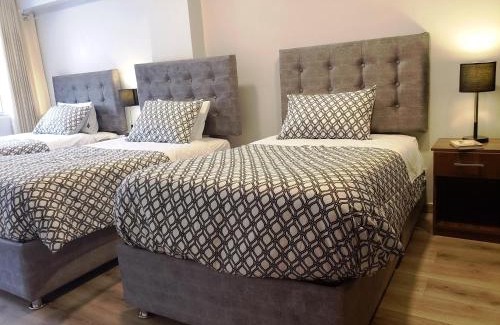 Sicuani Hotel | Hostal Ñan Tika