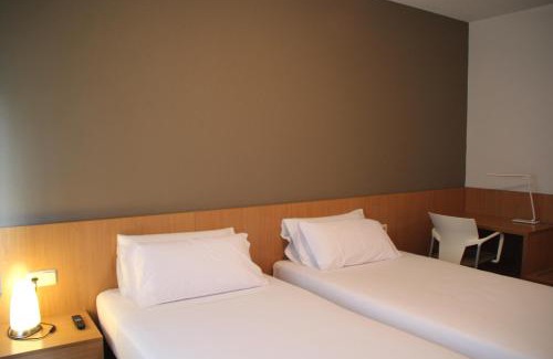 Ermitagana House | Hostal Abodi