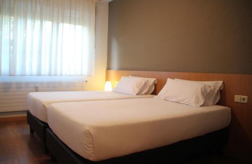 Ermitagana House | Hostal Abodi