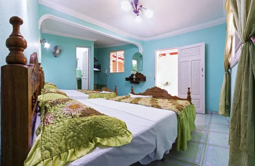 Trinidad House | Hostal Alberto
