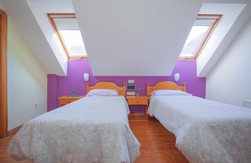 Villanua House | Hostal Alto Aragon
