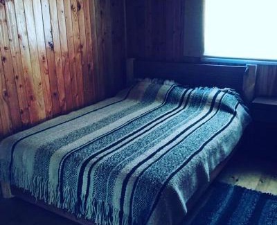 Puerto Fuy House | Hostal Andalue
