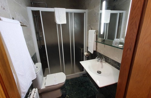 Vera de Bidasoa Hotel | Hostal Ansonea