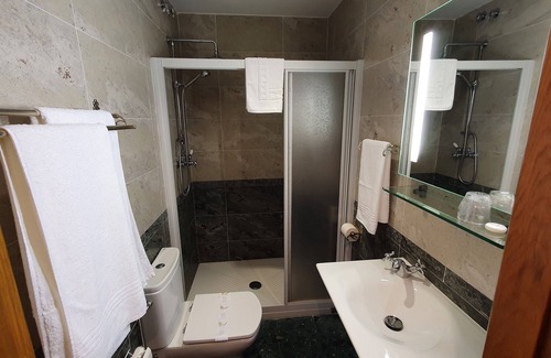 Vera de Bidasoa Hotel | Hostal Ansonea