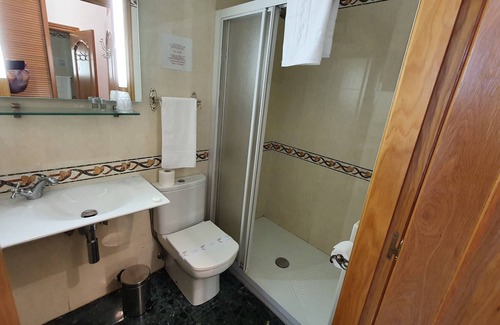 Vera de Bidasoa Hotel | Hostal Ansonea