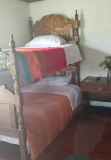 Duitama House | Hostal antaño